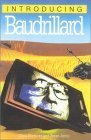 Imagen de archivo de Introducing Baudrillard a la venta por Books From California