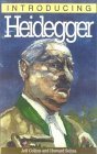 9781840460889: Introducing Heidegger