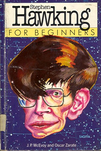 Introducing Stephen Hawking - McEvoy, J. P.