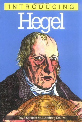 Imagen de archivo de Introducing Hegel, 2nd Edition a la venta por Wonder Book