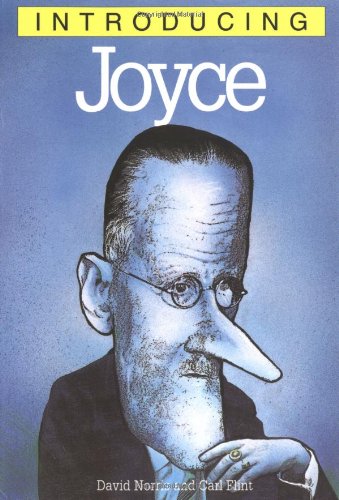 Stock image for Introducing Joyce for sale by Books Unplugged