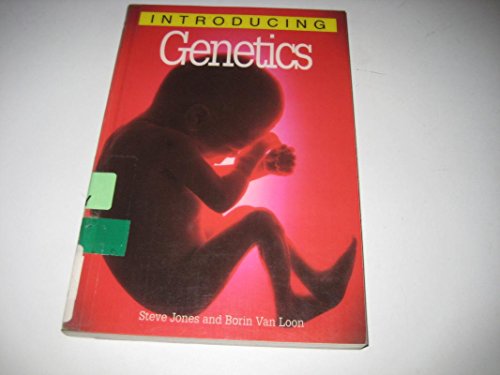 Stock image for Introducing Genetics for sale by Better World Books