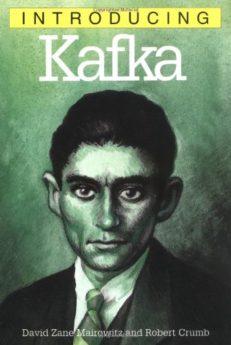 Stock image for Introducing Kafka for sale by HPB-Ruby