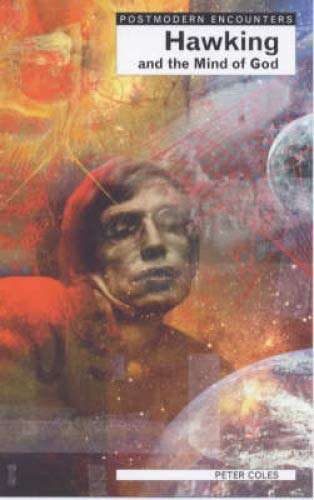 Stock image for Stephen Hawking and the Mind of God (Postmodern Encounters) for sale by Wonder Book