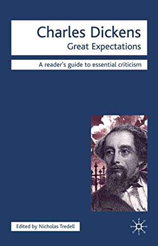 Imagen de archivo de Charles Dickens - Great Expectations a la venta por ThriftBooks-Dallas