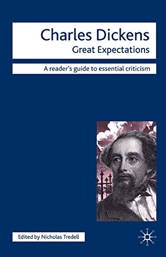 Stock image for Charles Dickens - Great Expectations for sale by ThriftBooks-Dallas
