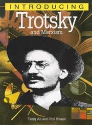 Imagen de archivo de Introducing Trotsky and Marxism a la venta por Better World Books