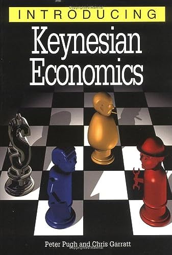 Stock image for Introducing Keynesian Economics for sale by Front Cover Books