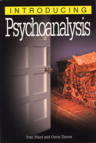 9781840461763: Introducing Psychoanalysis