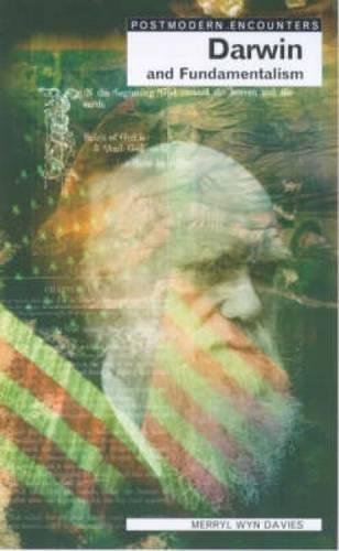 Beispielbild fr Darwin and Fundamentalism (Postmodern Encounters) zum Verkauf von Wonder Book
