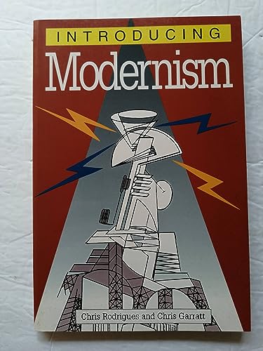 Stock image for Introducing Modernism for sale by Reuseabook