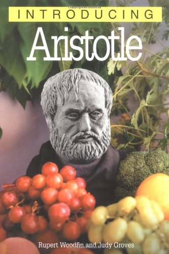 Beispielbild fr Introducing Aristotle zum Verkauf von WorldofBooks