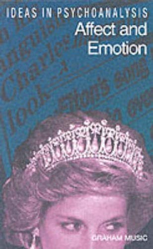 Beispielbild fr Affect and Emotion (Ideas in Psychoanalysis) zum Verkauf von Wonder Book