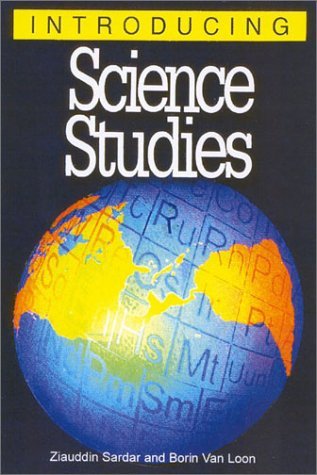 9781840463583: Introducing Science Studies