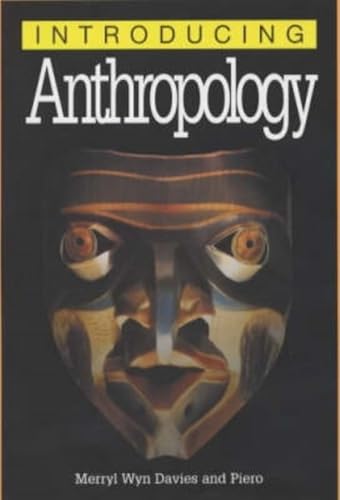 9781840463644: Introducing Anthropology: A Graphic Guide (Graphic Guides)