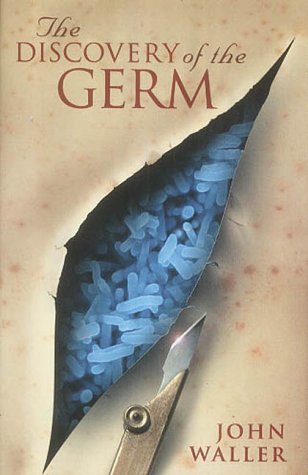 9781840463736: The Discovery of the Germ