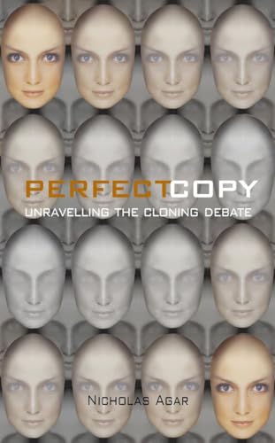 Beispielbild fr Perfect Copy: Unravelling the Cloning Debate zum Verkauf von Half Price Books Inc.