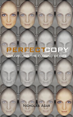 9781840463804: Perfect Copy: Unravelling the Cloning Debate