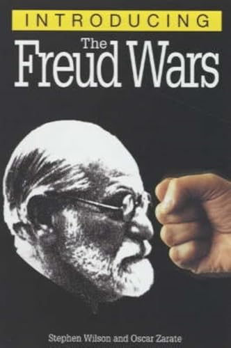 Imagen de archivo de Introducing the Freud Wars a la venta por Blackwell's