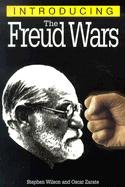 Stock image for Introducing the Freud Wars : A Graphic Guide for sale by Better World Books