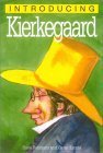 Stock image for Introducing Kierkegaard (Graphic Guides) for sale by Goldstone Books