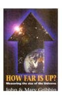 Beispielbild für How Far Is Up?: The Men Who Measured the Universe zum Verkauf von SecondSale