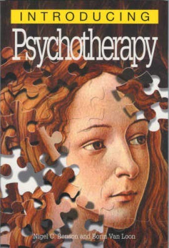 Stock image for Introducing Psychotherapy : A Graphic Guide for sale by Better World Books