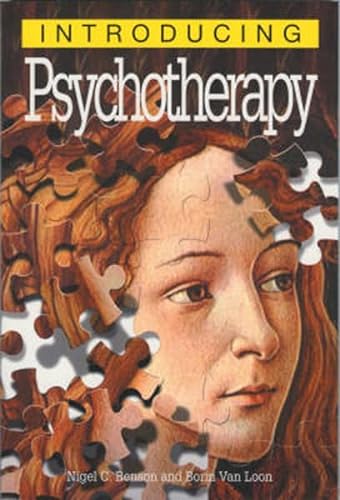 Stock image for Introducing Psychotherapy for sale by ThriftBooks-Dallas