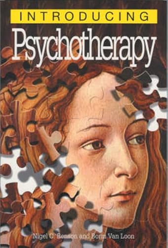 9781840464412: Introducing Psychotherapy