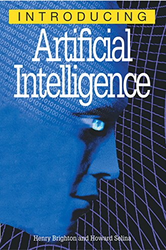 Imagen de archivo de Introducing Artifical Intelligence a la venta por Better World Books