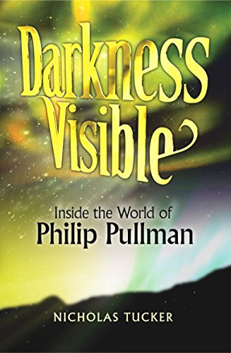 Stock image for Darkness Visible Inside the World of Philip Pullman. SIGNED COPY for sale by Surprise Books PBFA