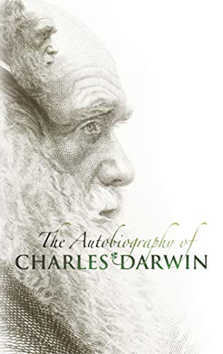 9781840465037: THE AUTOBIOGRAPHY OF CHARLES DARWIN (Thinker's Library)