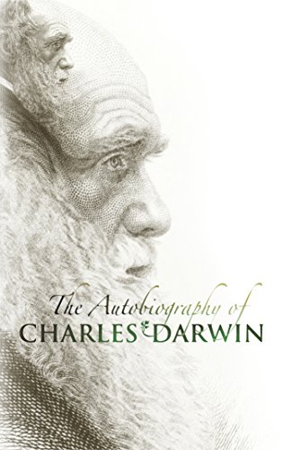 9781840465037: The Autobiography of Charles Darwin