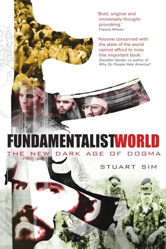 Imagen de archivo de Fundamentalist World: The New Dark Age of Dogma a la venta por WorldofBooks