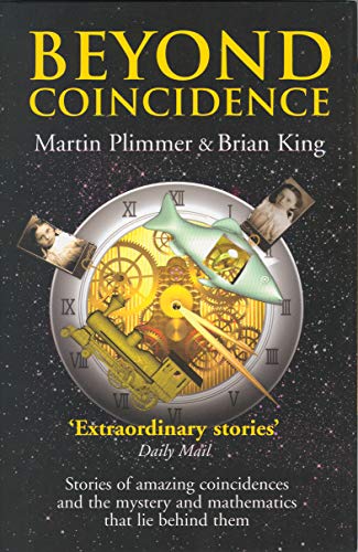 Beispielbild fr Beyond Coincidence zum Verkauf von WorldofBooks