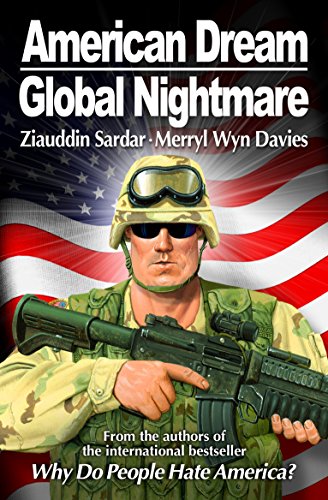 Imagen de archivo de American Dream, Global Nightmare a la venta por Better World Books