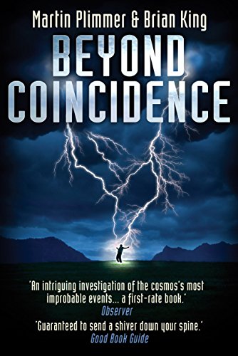 Stock image for Beyond Coincidence for sale by Better World Books: West