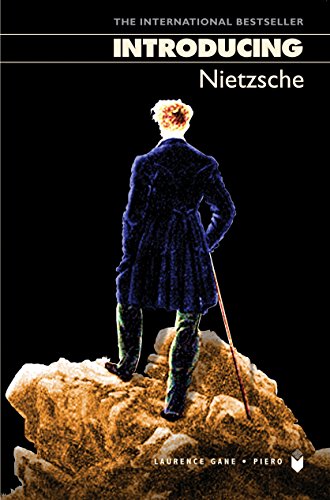 Imagen de archivo de Introducing Nietzsche a la venta por ThriftBooks-Dallas