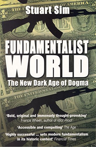 Stock image for Fundamentalist World: The New Dark Age of Dogma for sale by WorldofBooks