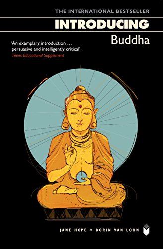 Stock image for Introducing Buddha for sale by Better World Books: West