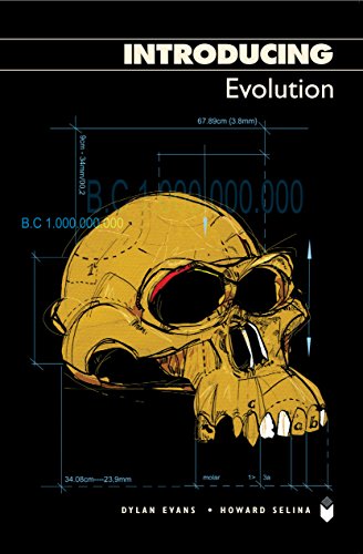 Beispielbild fr Introducing Evolution zum Verkauf von Wonder Book