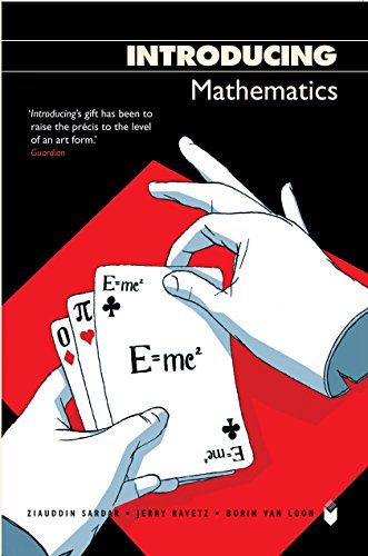 Stock image for Introducing Mathematics for sale by Better World Books