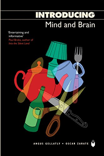 Beispielbild fr Introducing Mind and Brain zum Verkauf von Front Cover Books