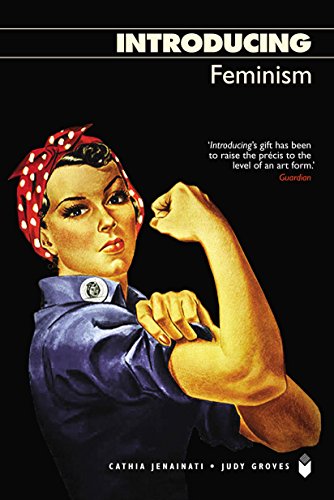 Stock image for Introducing Feminism for sale by Better World Books