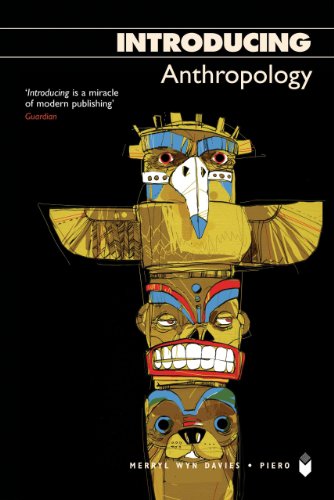 Imagen de archivo de Introducing Anthropology a la venta por WorldofBooks