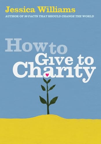 Beispielbild fr How to Give to Charity zum Verkauf von Reuseabook