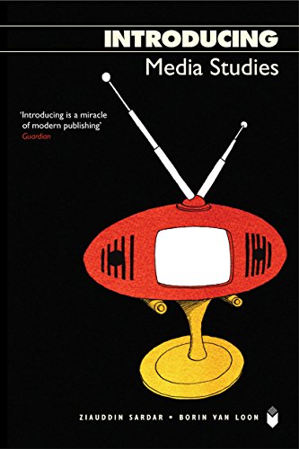 9781840467185: Introducing Media Studies