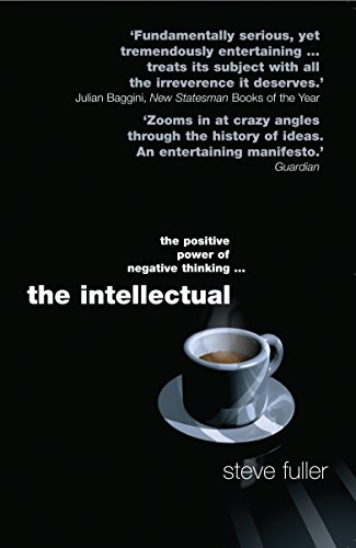 Stock image for The Intellectual for sale by Better World Books: West