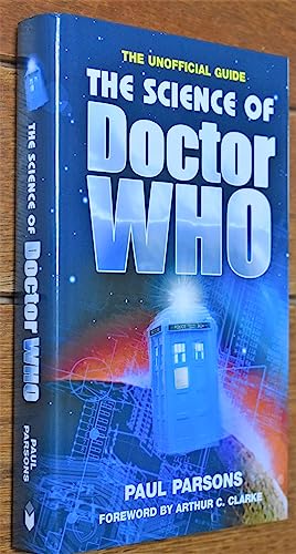 9781840467376: The Science of Doctor Who