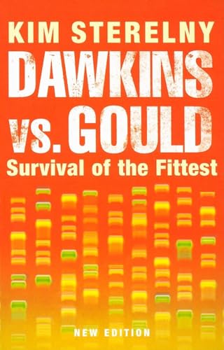 Dawkins vs. Gould: Survival of the Fittest